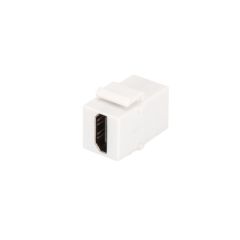 DIGITUS Professional DN-93401 - Modular insert - HDMI - pure whit