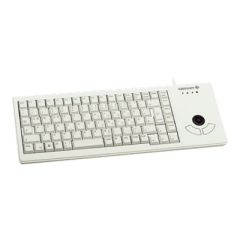 CHERRY XS G84-5400 - Keyboard - USB - Belgium - | G84-5400LUMBE-0