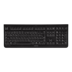 CHERRY DW 3000 - Keyboard and mouse set - wireless  | JD-0710CS-2
