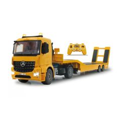 Jamara Flat Bed Truck Mercedes Arocs / On-road truck / 1 | 405107