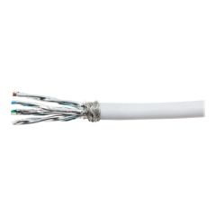 LogiLink PrimeLine - Bulk cable - 305 m - SFTP - CAT 7  | CPV0042