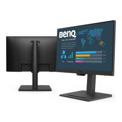 BenQ BL2490T - Business - LED monitor - 23.8" - 19 | 9H.LMHLJ.LBE