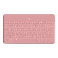 Logitech Keys-To-Go - Keyboard - Bluetooth - QWERTZ  | 920-010045