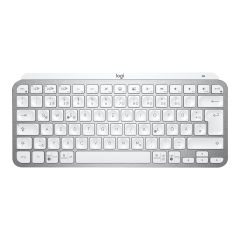 Logitech MX Keys Mini - Keyboard - backlit - Bluetoo | 920-010480