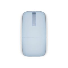 Dell MS700 - Mouse - optical LED - 2 buttons - wi | MS700-BL-R-EU