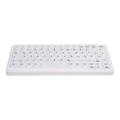 Active Key MedicalKey AK-C4110 - Keyboard - U | AK-C4110F-US-W/GE