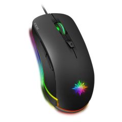 Inca IMG-327 / Ambidextrous / Optical / USB Type-A / 4800 DPI / P