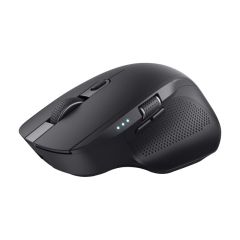 Trust Ozaa+ - Mouse - multi-device - right-handed - optic | 24820