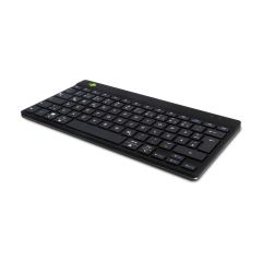 R-Go Ergonomic Keyboard Compact break - Keyboard -  | RGOCODEWLBL