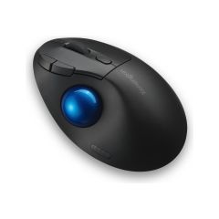 Kensington Pro Fit Ergo TB450 - Trackball - ergonomic  | K72194WW