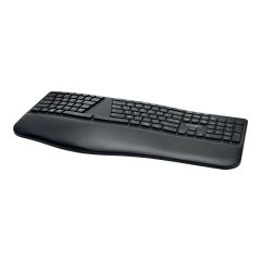 Kensington Pro Fit Ergo Wireless Keyboard - Keyboard - | K75401WW