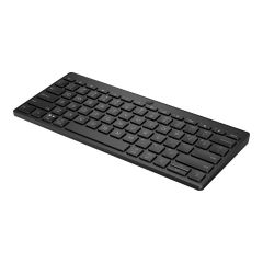 HP 355 Compact Multi-Device - Keyboard - wireless - | 692S9AA#ABD