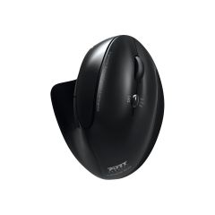 PORT Connect Professional - Vertical mouse - ergonomi | 900706-BT