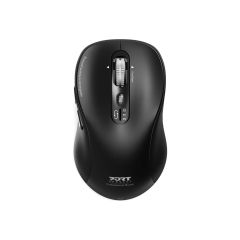 PORT Connect - Mouse - expert, rechargeable - optical - | 900707C