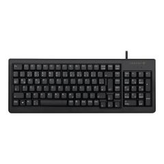CHERRY XS Complete G84-5200 - Keyboard - PS/2,  | G84-5200LCMFR-2