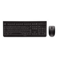 CHERRY DW 3000 - Keyboard and mouse set - wireless  | JD-0710HU-2