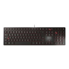 CHERRY KC 6000 SLIM - Keyboard - USB - German - key | JK-1600DE-2