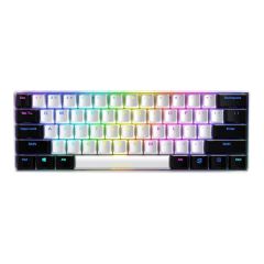 Sharkoon SKILLER SGK50 S4 - Keyboard - backlit -  | 4044951033805