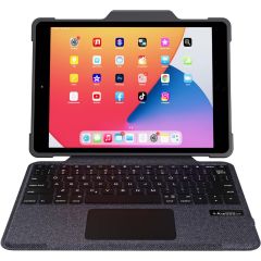 DEQSTER Rugged Touch Keyboard 10.2? (7./ 8./ 9 / Gen | 40-1013779