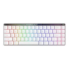 ASUS ROG Falchion RX - Keyboard - 65% (compact) | 90MP03EC-BKDA10