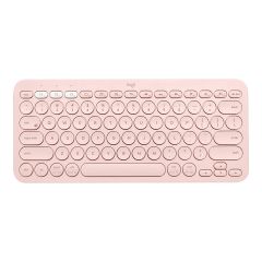 Logitech K380 Multi-Device Bluetooth Keyboard - Keyb | 920-009865