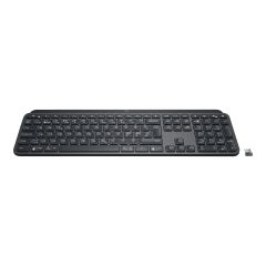 Logitech MX Keys for Business - Keyboard - backlit - | 920-010249