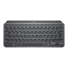 Logitech MX Keys Mini for Business - Keyboard - back | 920-010599