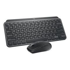Logitech MX Keys Mini Combo for Business - Keyboard  | 920-011061