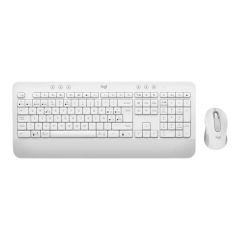 Logitech Signature MK650 Combo for Business - Keyboa | 920-011038