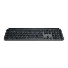 Logitech MX Keys S - Keyboard - backlit - wireless - | 920-011567