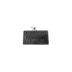Honeywell - Keyboard - rugged - USB | 9000186KEYBRD