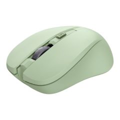 Trust Mydo - Mouse - silent - right and left-handed - opt | 25042