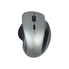 Gembird MUSW-6B-02-BG - Mouse - ergonomic - optical - 6 buttons -