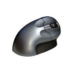 Bakker Elkhuizen Grip Mouse - Mouse - optical - 3 button | BNEGMW