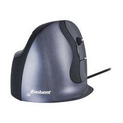 Bakker Elkhuizen Evoluent D Large - Vertical mouse - e | BNEEVRDL