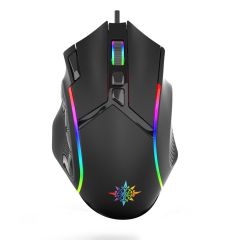 INCA Gaming Maus IMG351 12800 DPI, RGB, USB IMG351