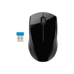 HP 220 - Mouse - right and left-handed - optical -  | 3FV66AA#ABB