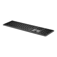 HP Dual Mode 975 - Keyboard - backlit - Bluetooth - | 3Z726AA#ABD