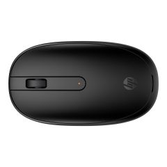 HP 245 - Mouse - right and left-handed - optical -  | 81S67AA#ABB