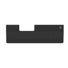 Contour Design - Keyboard/mouse wrist rest - regul | CDWRPRO00210