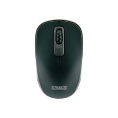 Schwaiger - Mouse - optical - 3 buttons - wireless -  | OM1000013
