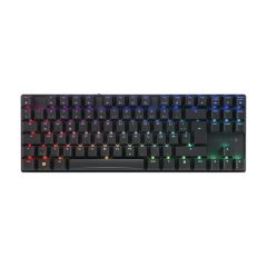 CHERRY MX 8.2 TKL - Keyboard - backlit - wirele | G80-3882LXADE-2
