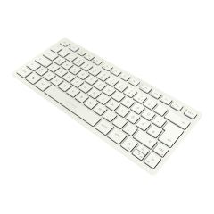 CHERRY KW 7100 MINI BT - Keyboard - wireless - Blue | JK-7100DE-0