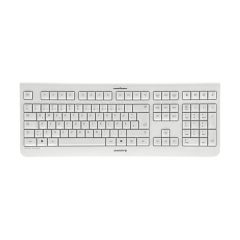 CHERRY KW 3000 - Keyboard - low-noise, full-size -  | JK-3000DE-0