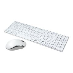 LogiLink Combo Set with Autolink - Keyboard and mouse se | ID0109