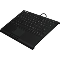 KeySonic KSK-3211ELU (DE) / Tenkeyless (80 - 87%) / Wired | 60963