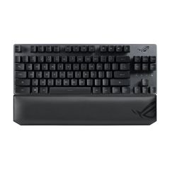 ASUS Tastatur ROG STRIX SCOPE RX TKL DX Wireles | 90MP02J0-BKFA00