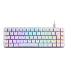 ASUS ROG Falchion Ace - Keyboard - 65% compact  | 90MP0346-BKDA11