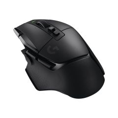 Logitech G G502 X LIGHTSPEED - Mouse - optical - 8 b | 910-006181