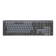 Logitech Master Series MX Mechanical - Keyboard - ba | 920-010750